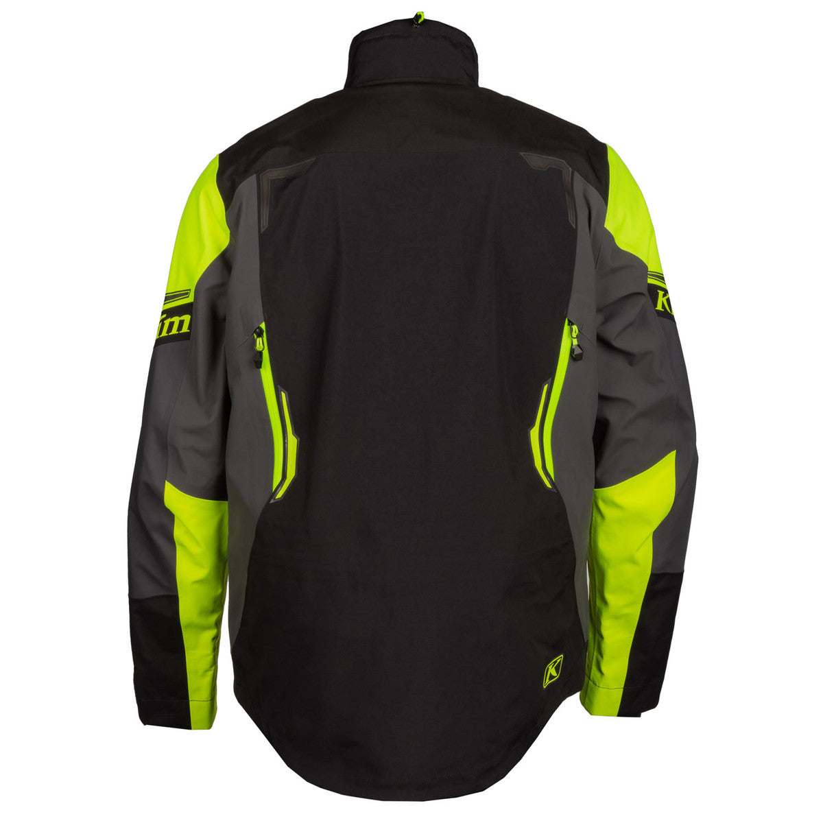 Klim Valdez Jacket Snow Gear Main Jet Motorsports