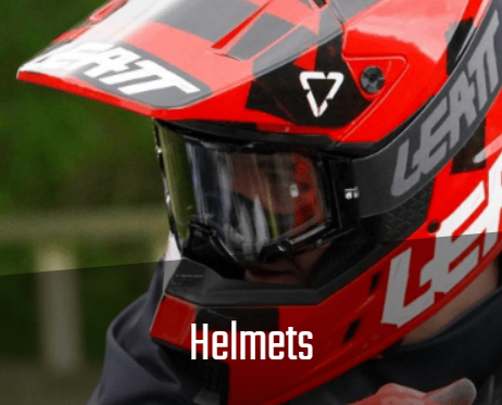 Off-Road Helmets